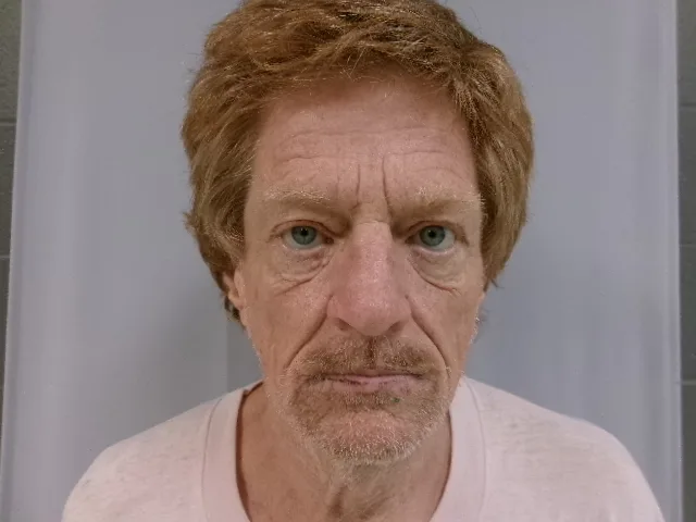 Man accused of stealing from church